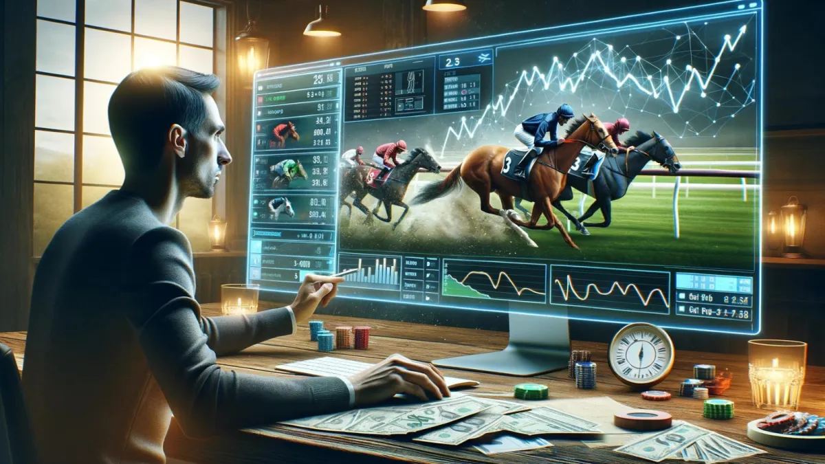 Discover the Secret to Consistent Betting Wins with Instant Advantage