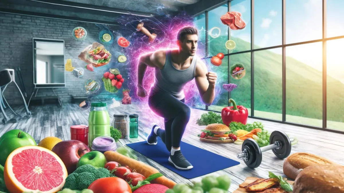 Unlock Your Fat-Burning Potential with Revolutionary Fitness Insights