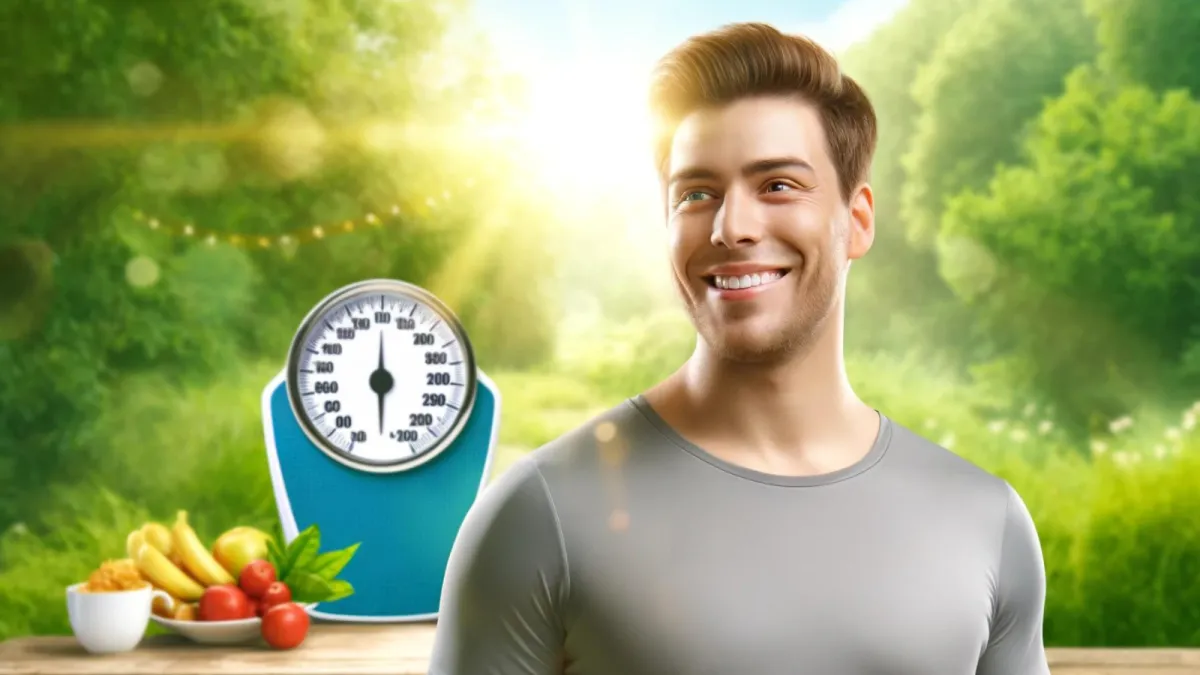 Unlock the Secret to Easy Weight Loss: How to Melt Away Fat Without Breaking a Sweat