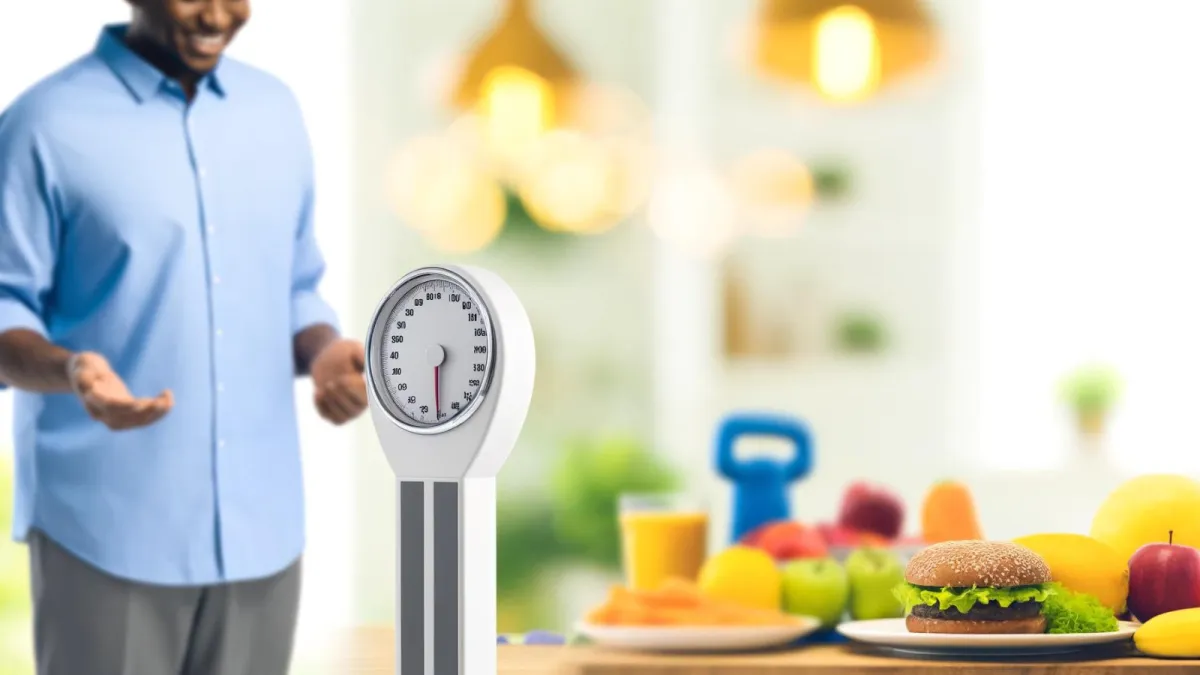 Unlock Your Health: Discover the Ultimate Solution for Weight Loss
