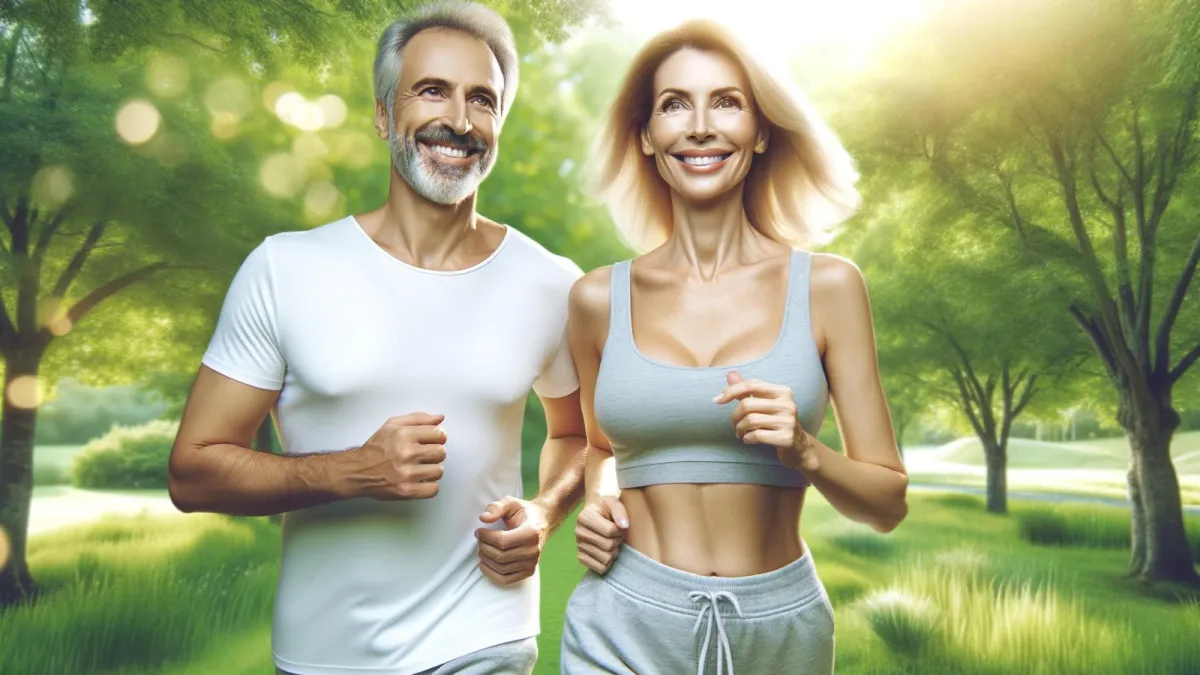 Discover the Secret to Effortless Weight Loss