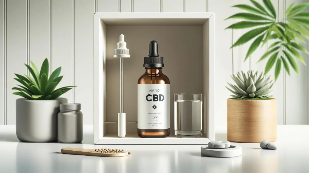 Unlock the Power of CBD: Revolutionizing Pain Relief and Wellness