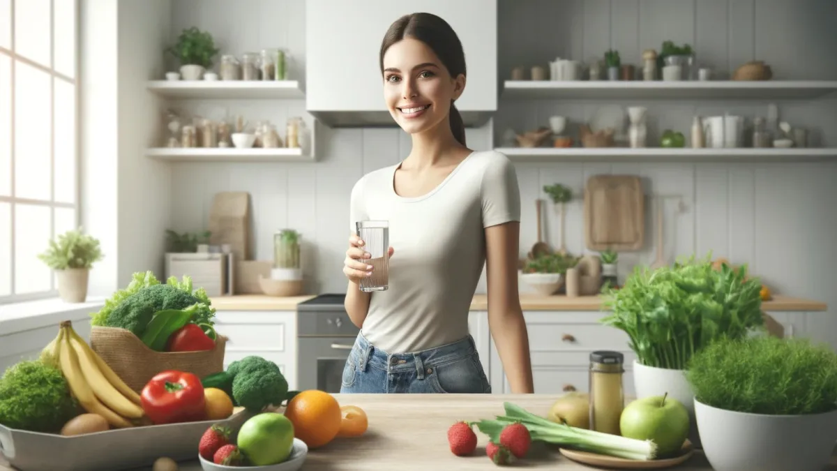 Discover the Key to Effortless Weight Loss: Balance Your Serotonin Levels