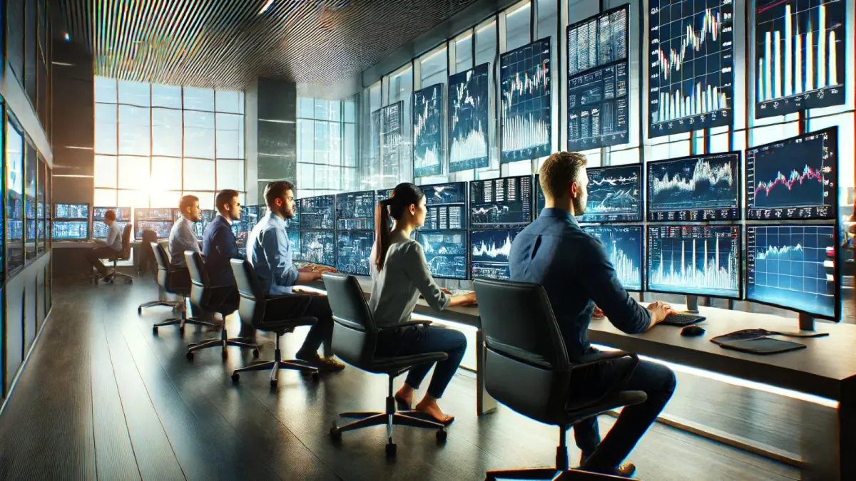 Master the Art of Predictive Trading with Trend Profiteer