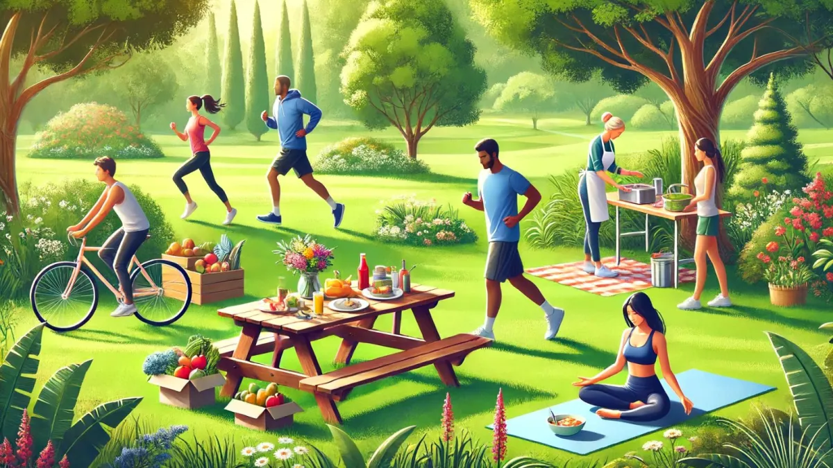 Shed Pounds Naturally: Discover the Key to Sustainable Weight Loss