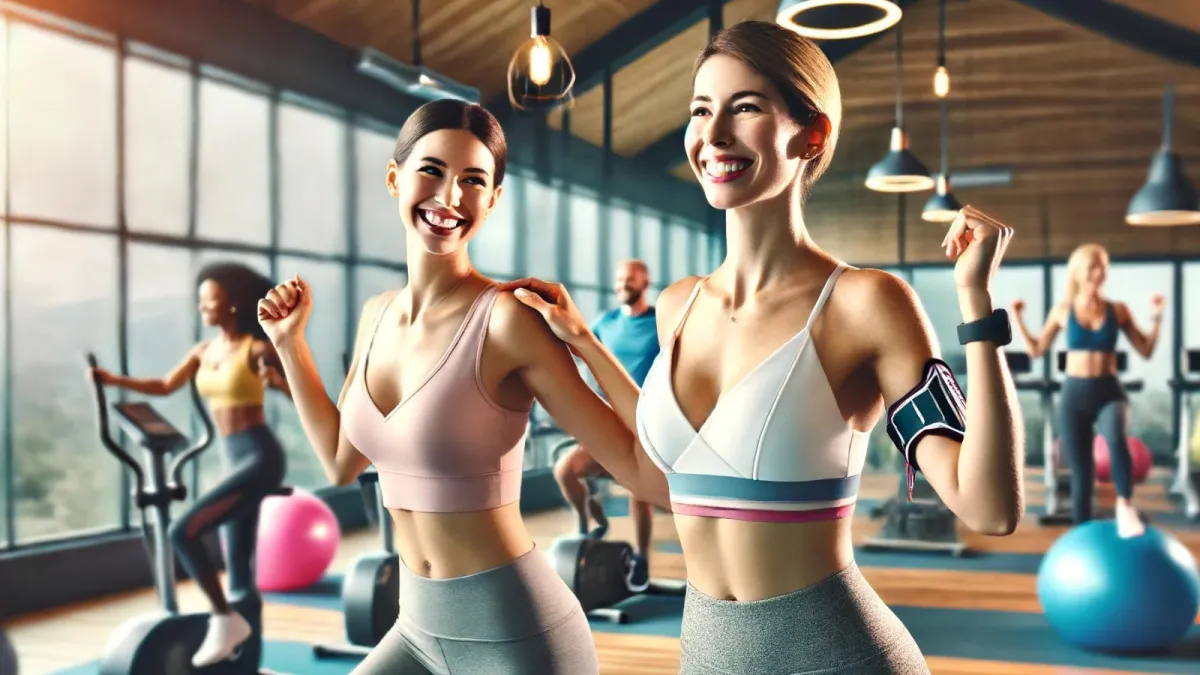 Enhance Your Bust Naturally: Proven Methods for Bigger, Firmer Breasts