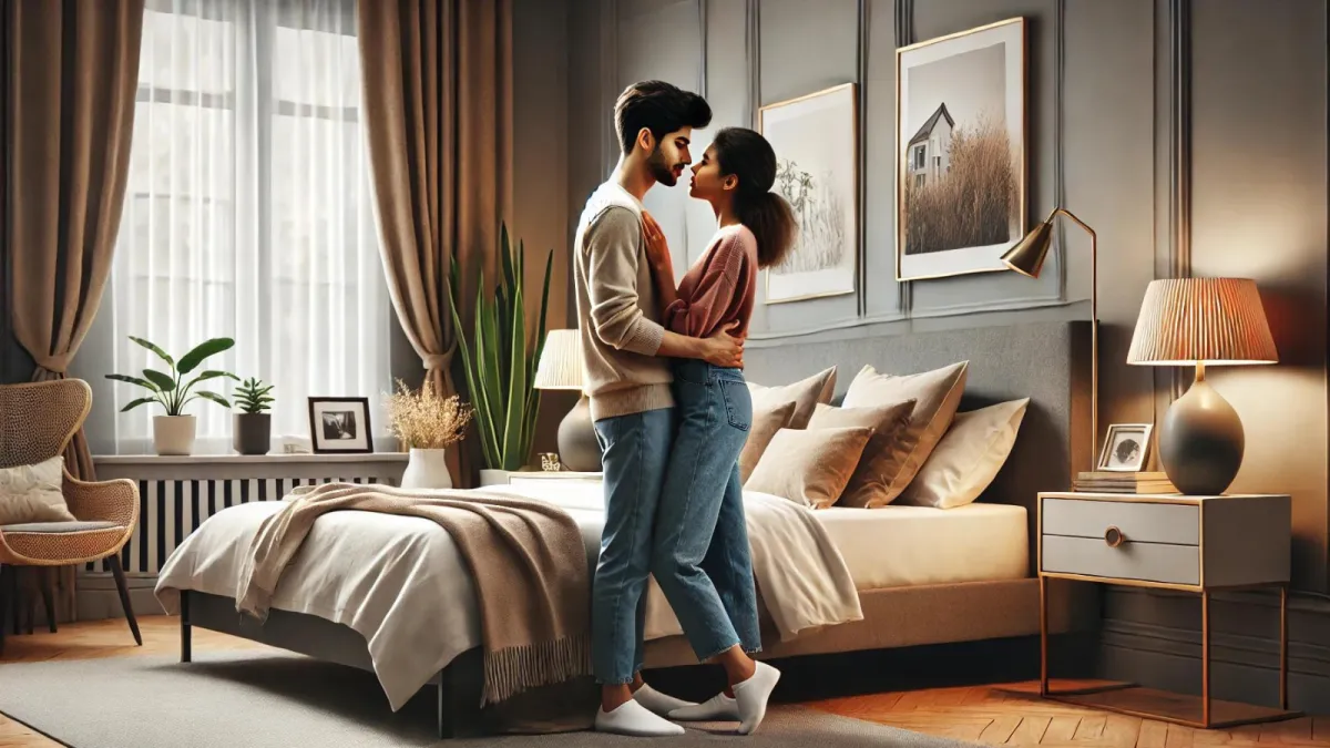 Transform Your Love Life with Simple, Powerful Techniques