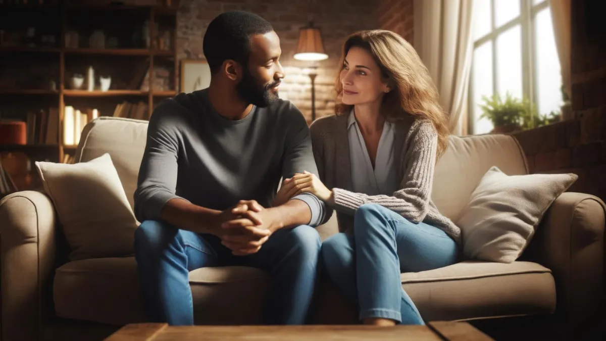 Rekindle Your Relationship: The Ultimate Guide to Deepening Your Partner's Love and Devotion