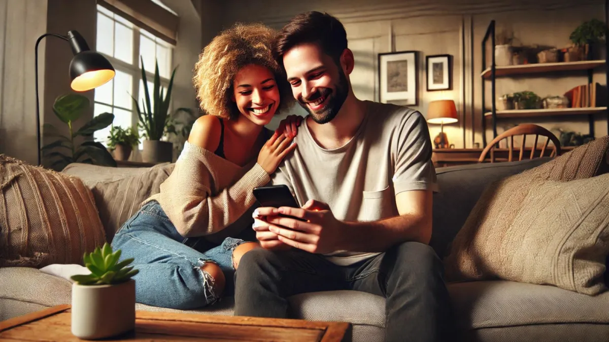 Rekindle Your Relationship: The Ultimate Guide to Texting Romance Back