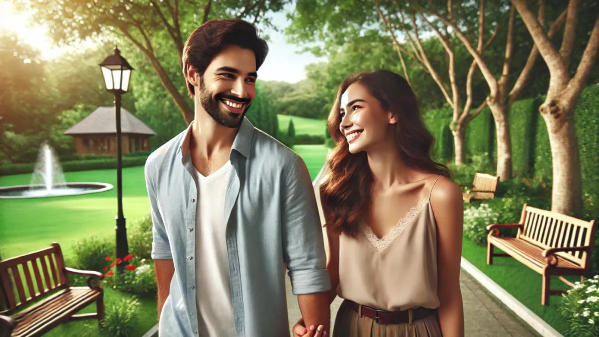 Finding Lasting Love: The Ultimate Guide to Ending the Dating Game