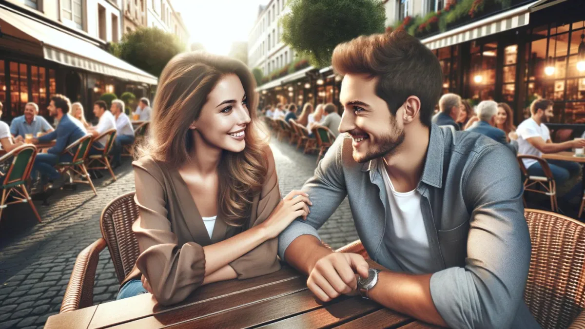 Unlock the Secrets to Attracting Women: The Ultimate Guide to the Wing Girl Method