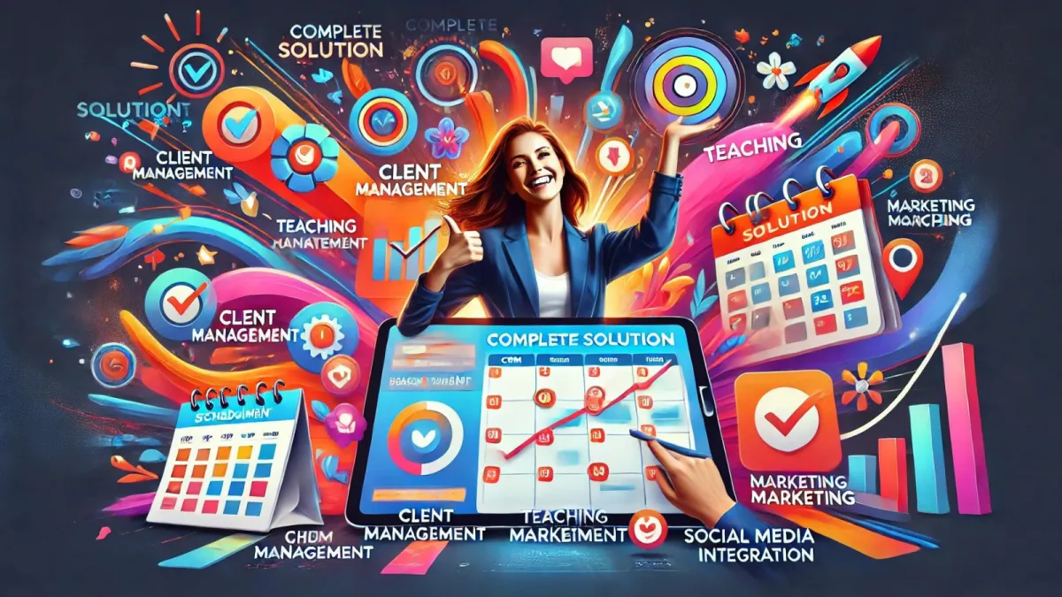 5 Ways the New Coaching Tribe Snapshot Will Change Your Coaching Game Forever