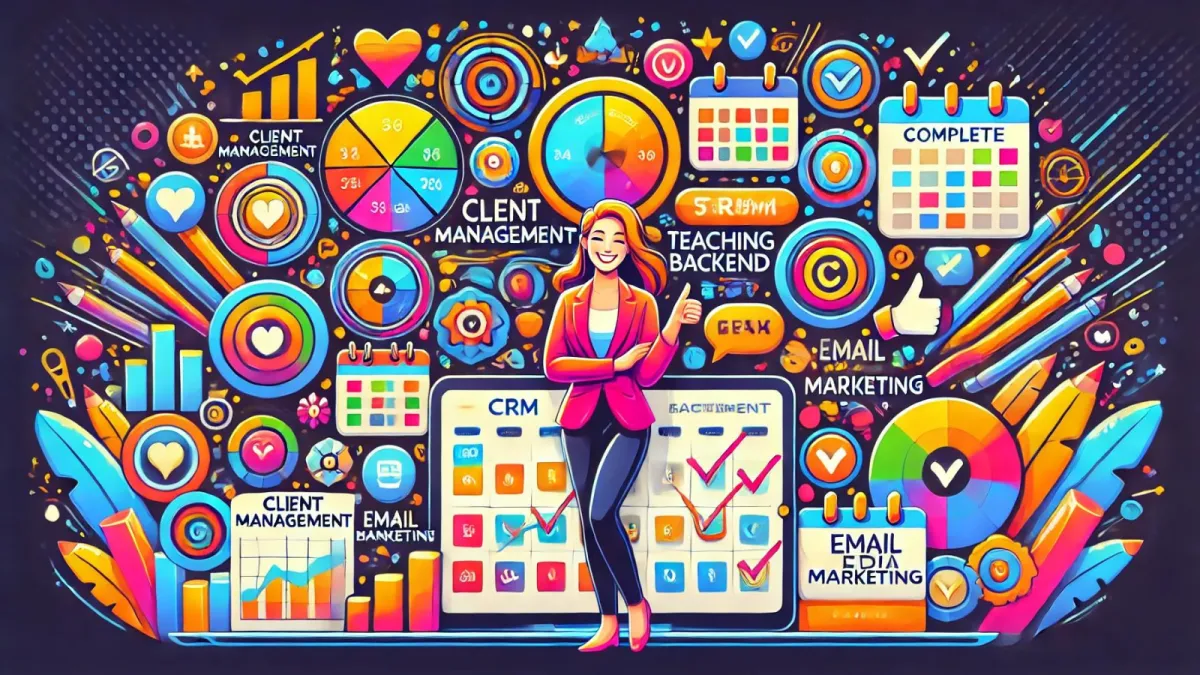 The New Coaching Tribe Snapshot: Your Key to Building a Thriving Coaching Empire