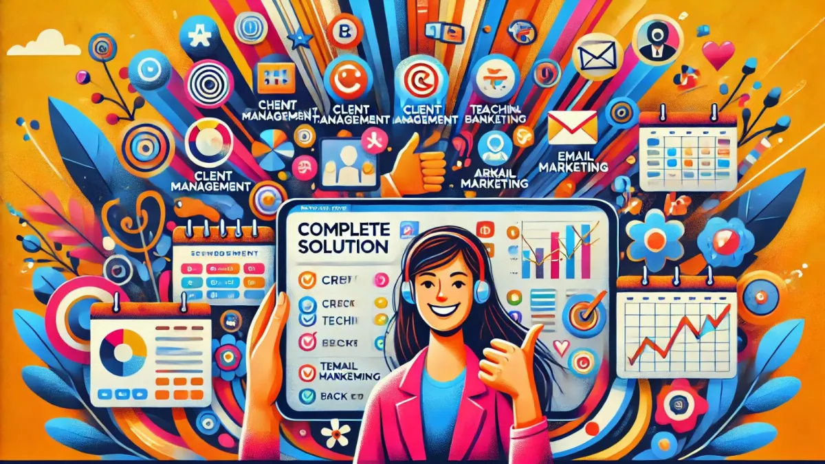 The Secret to Client Retention? The New Coaching Tribe Snapshot