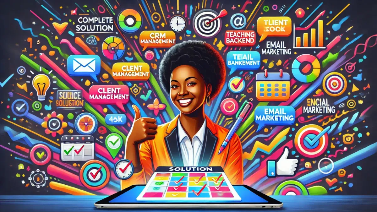 The New Coaching Tribe Snapshot: Your Blueprint for a Thriving Coaching Business