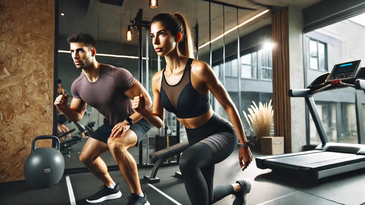 Transform Your Body: The Ultimate Guide to Effective Home Workouts