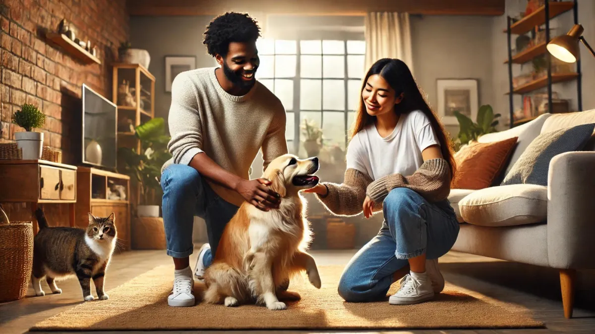 Transform Your Pet's Life: The Ultimate Solution for Pet Health and Happiness