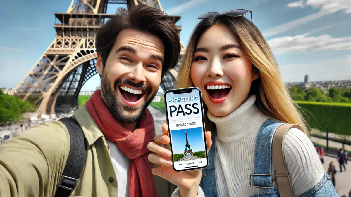 Unlock the Ultimate Travel Experience: Discover the Benefits of Sightseeing Passes