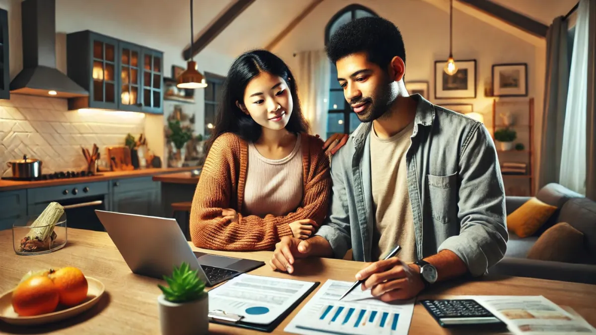 Unlock Financial Freedom: Transform Your Income with Proven Strategies