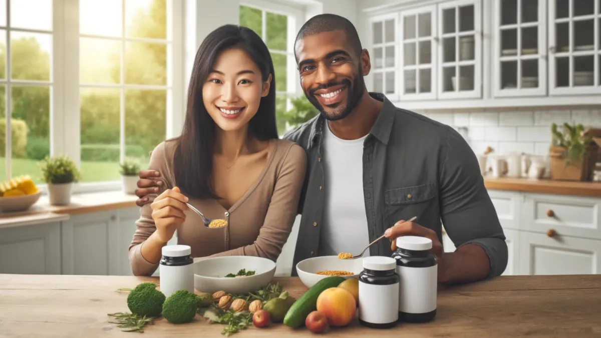 Transform Your Health Naturally: Discover the Power of Herbal Supplements with Botanic Choice