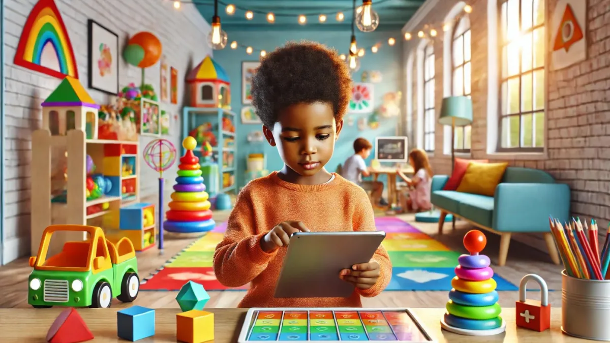 Unlock Your Child’s Cognitive Potential with Mnemon: Fun and Effective Brain Training for Kids