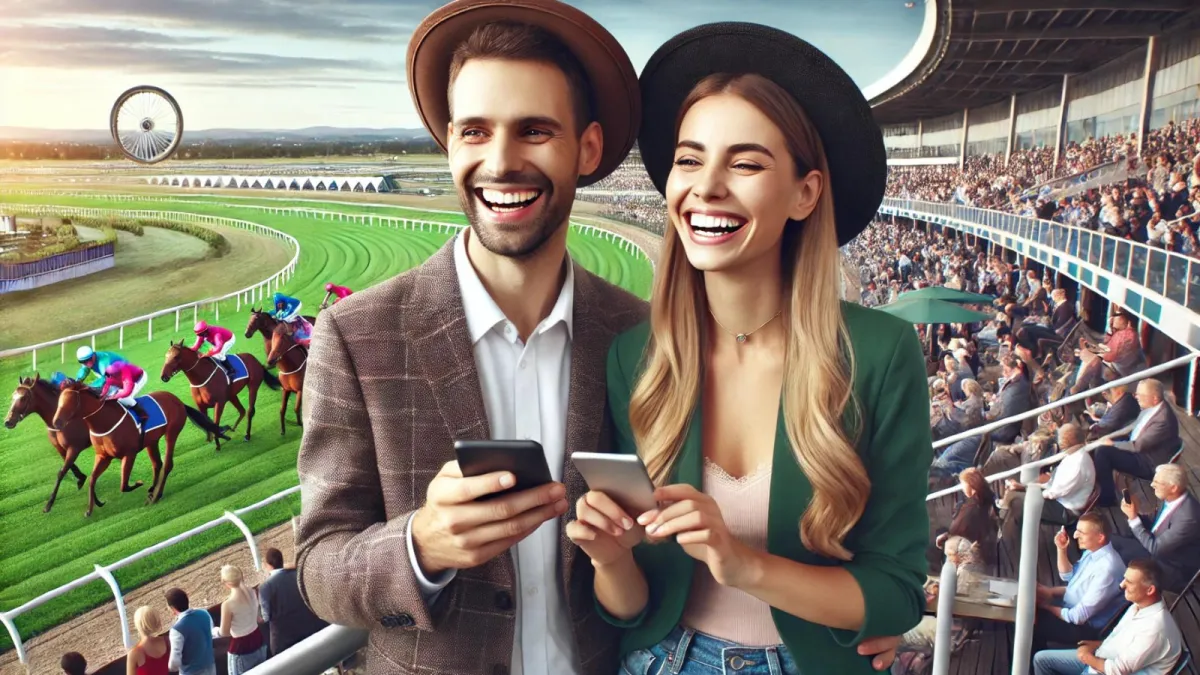 Boost Your Betting Success with No1 Racing Tips: Your Guide to Winning Horse Racing Bets