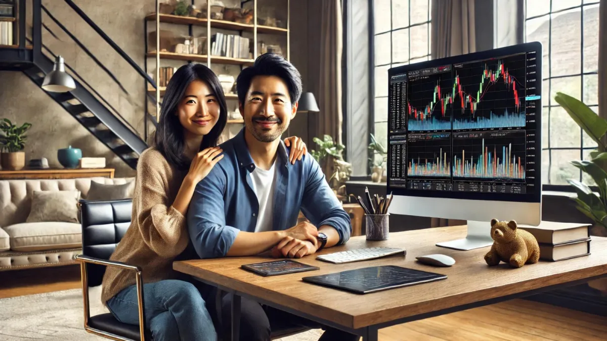 Transform Your Trading Success with Cash on Demand Trades