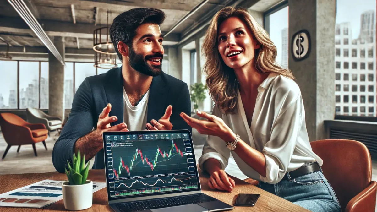 Discover How to Master Forex Trading and Secure Your Financial Future