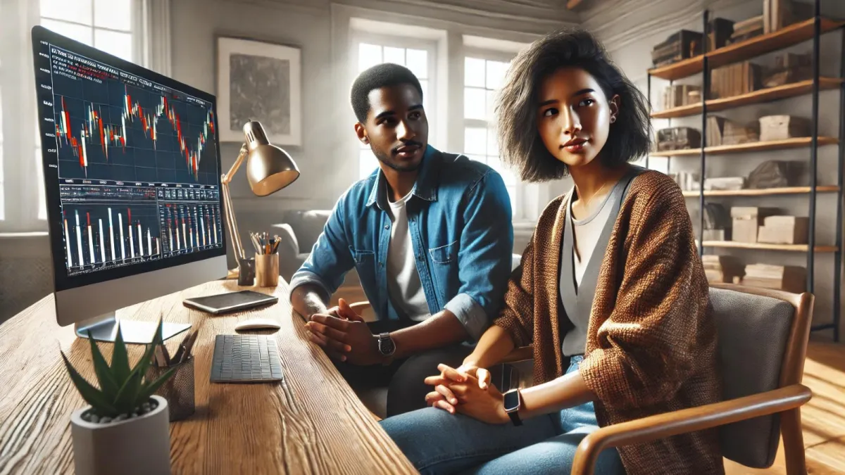Transform Your Stock Trading with Beat The Market Analyzer