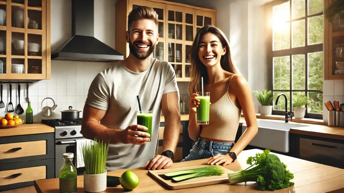 Today We Found Out That Boosting Your Nutrition with AG1 is Easy and Effective