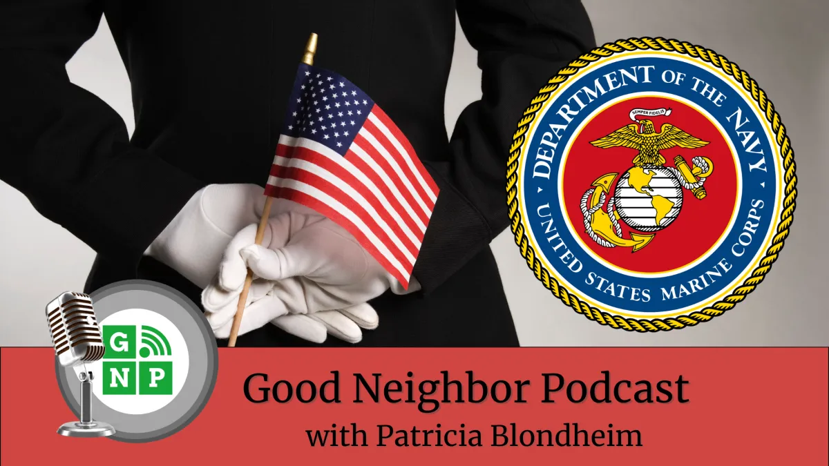 First Lieutenant Bobby Robinson: Navigating Marine Corps Officer Selection and Training in Tuscaloosa
