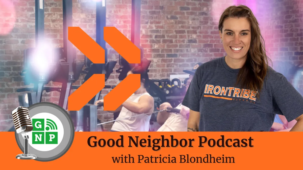 Anna Arsenault: Redefining Fitness with a Holistic Approach at Iron Tribe Fitness in Tuscaloosa