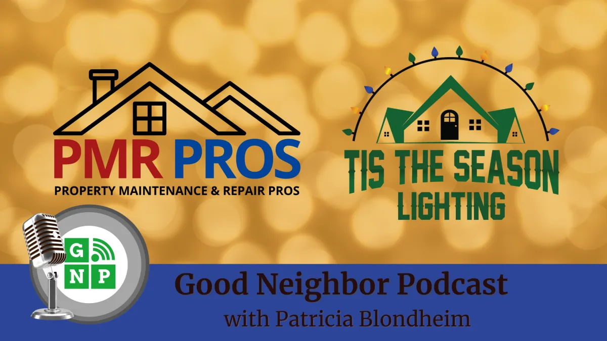 Dustin Schollian: Innovating Handyman Services and Holiday Lighting at PMR Pros and Tis the Season Lighting in North Jefferson County