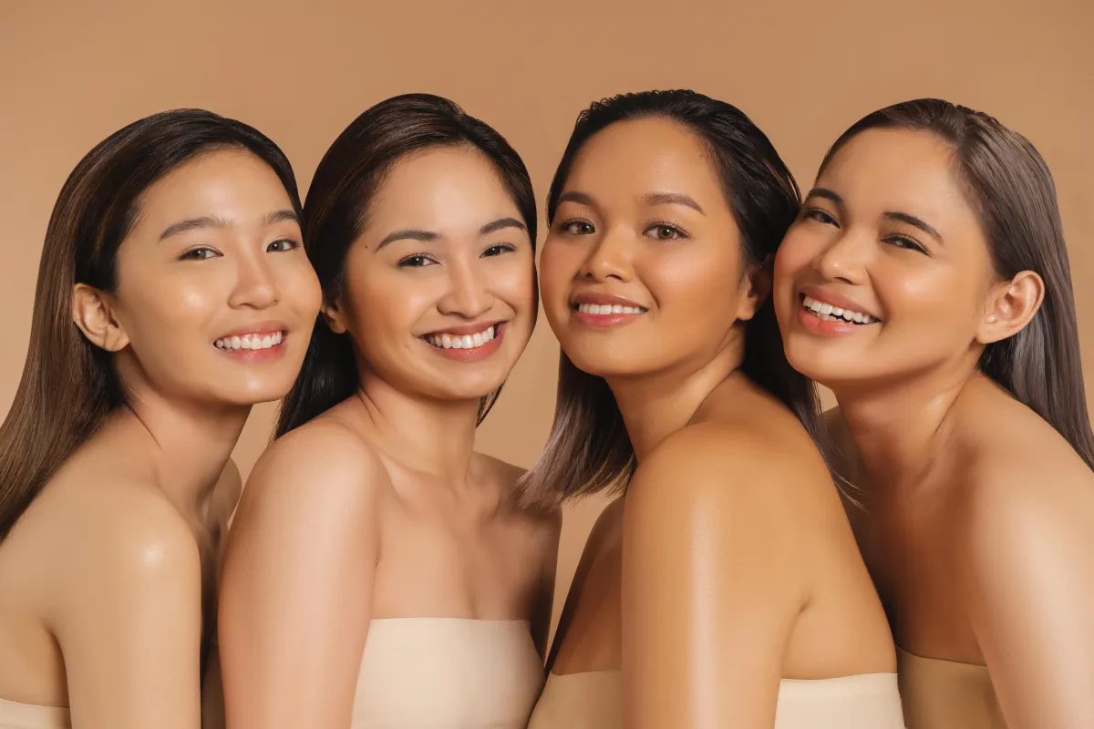 Not Just for Celebrities: Real Beauty Starts at MOLD Manila