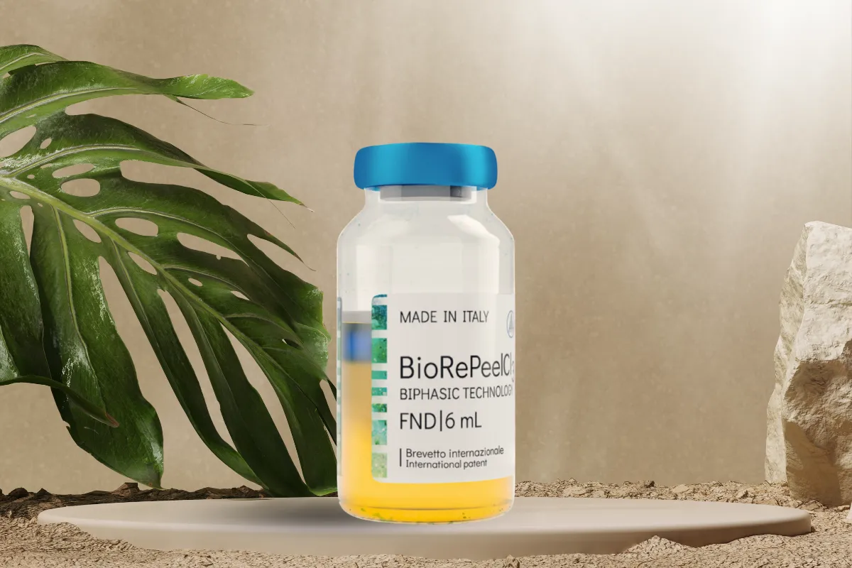 Express Peel, Instant Glow: Inside the BioRePeel Revolution