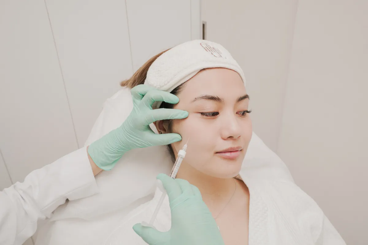 Beyond Fillers: Rediscovering Your Radiant Confidence