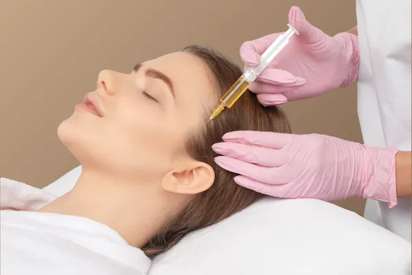 Vampire Revival: How PRP Therapy Renewed My Skin and My Confidence