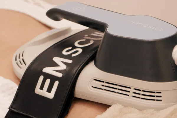 Emsculpt Uncovered: Sculpt Your Strength While You Relax