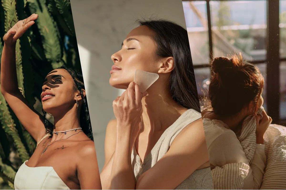 Glow Season: Why October Is the Perfect Time to Refresh Your Skin