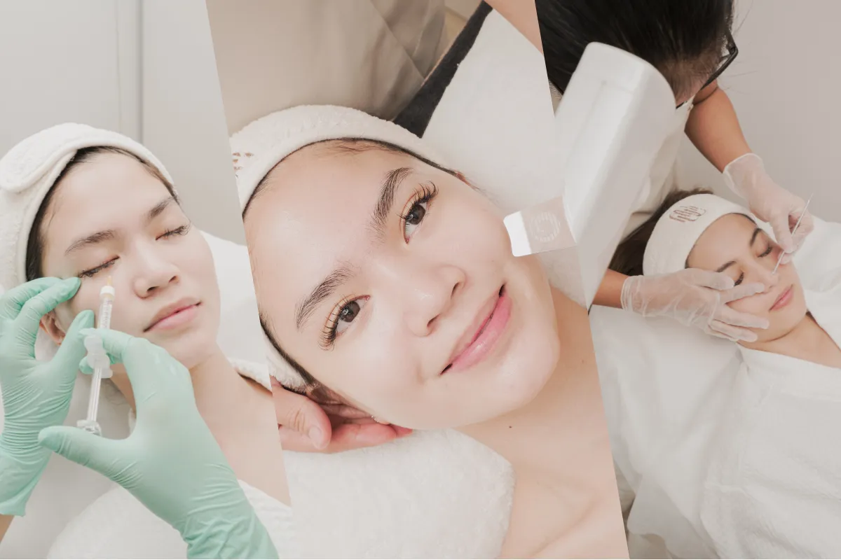 Pre-Holiday Prep: Treatments to Book Now for Your Best December Look