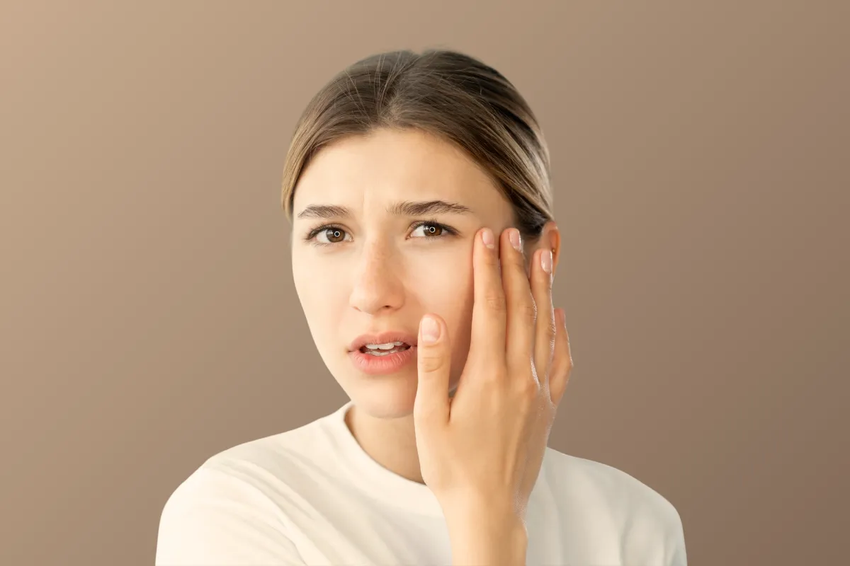 Face Swelling: Causes, Fixes, and When You Should Worry
