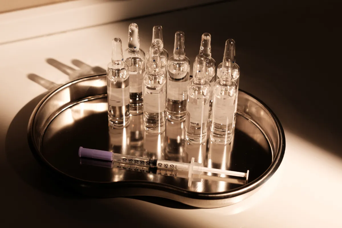 Why Luhilo Quietly Became the Most Asked-About Skin Booster at Mold Manila