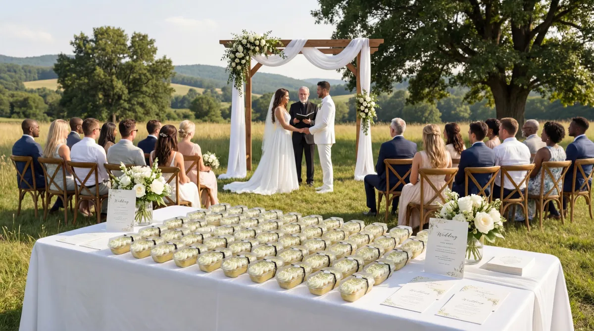 Wedding Cake New Trend in Florida in 2026 | Abuela's Cake