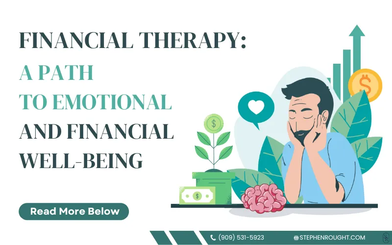 Financial Therapy