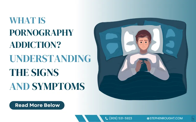 Pornography Addiction