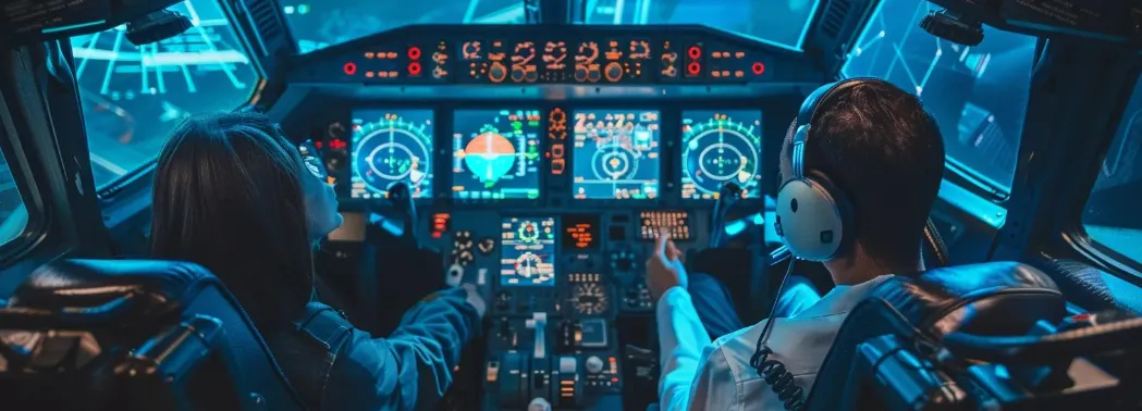 The Importance of Mental Health Resources for Pilot Wellbeing