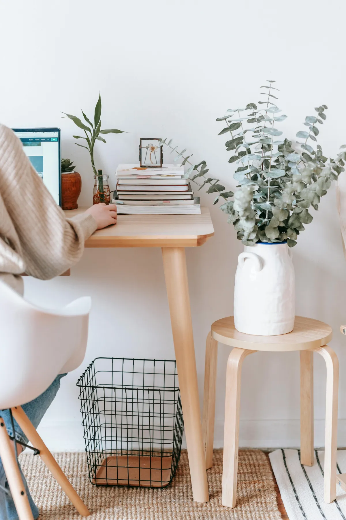 Teletherapy vs. In-Person Sessions: Why Online Counseling Is Just as Effective
