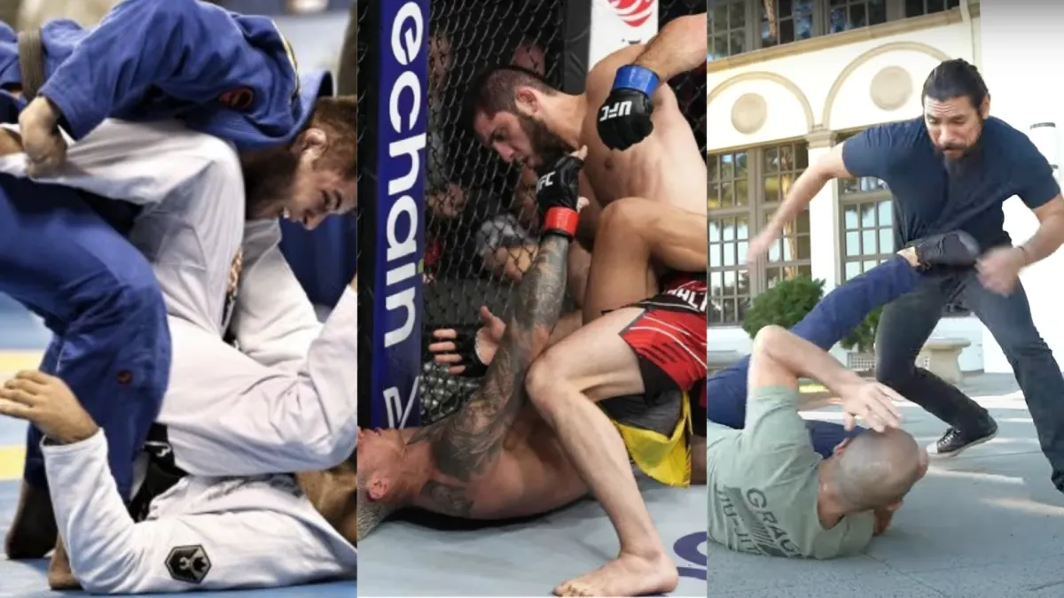 5 Things EVERY Beginner Should Know About BJJ