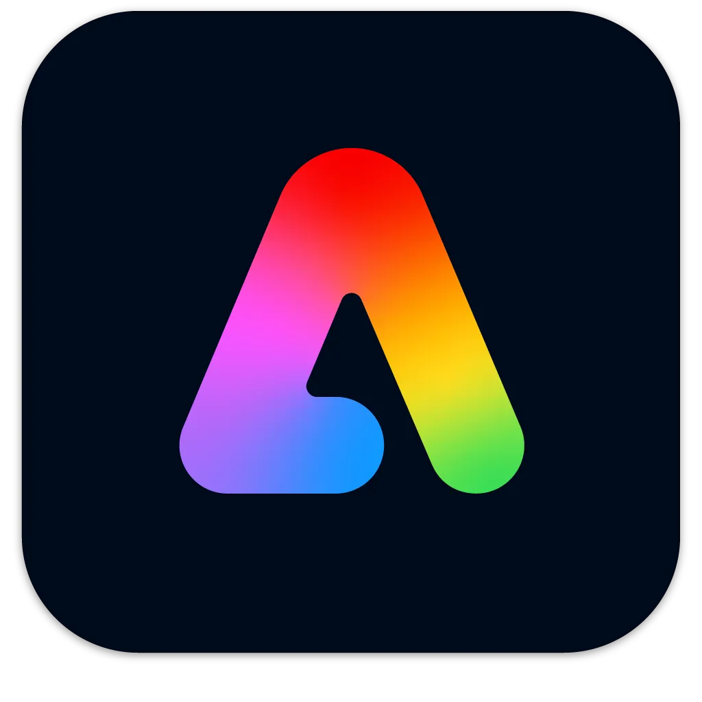 A smartphone displaying an Instagram Story created using Adobe Express templates, symbolizing the ease and creativity of the new feature.