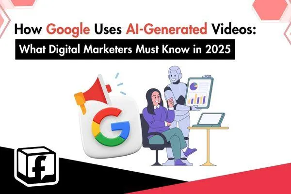 Google and AI-Generated Video: What Marketers Need to Know in 2025